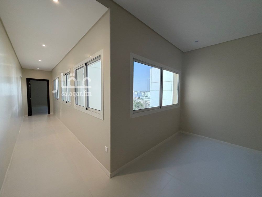 4 bedroom villa in Al Farouq, Riyadh 10