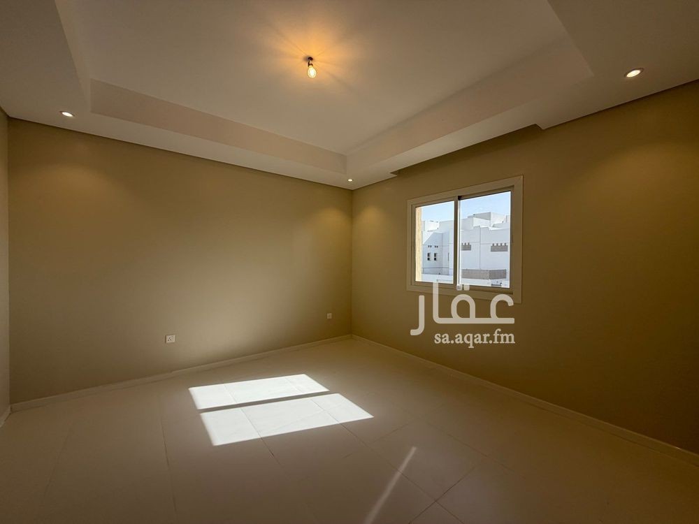 4 bedroom villa in Al Farouq, Riyadh 5