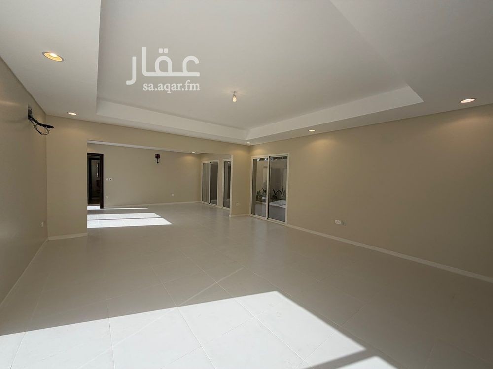 4 bedroom villa in Al Farouq, Riyadh 2