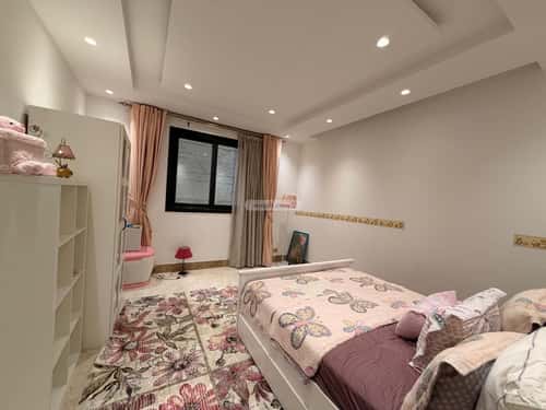 شقة 3 غرف في الروضة 2