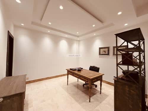 شقة 3 غرف في الروضة 12