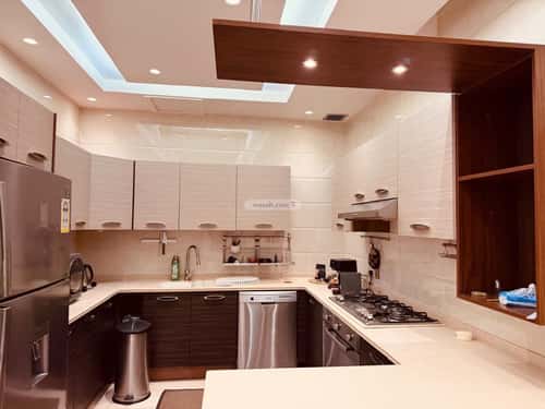 شقة 3 غرف في الروضة 13