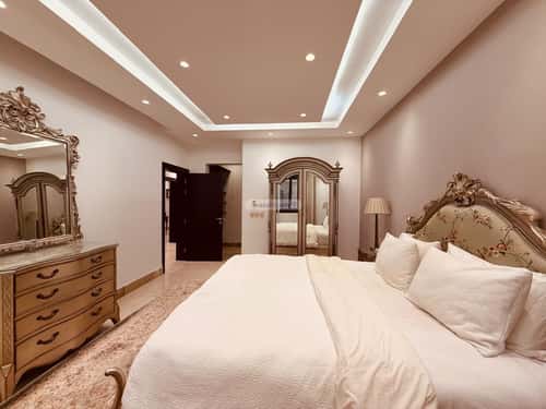 شقة 3 غرف في الروضة 14