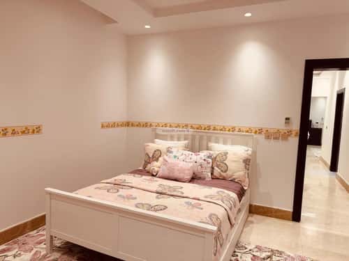 شقة 3 غرف في الروضة 9