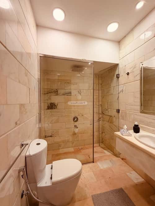 شقة 3 غرف في الروضة 10