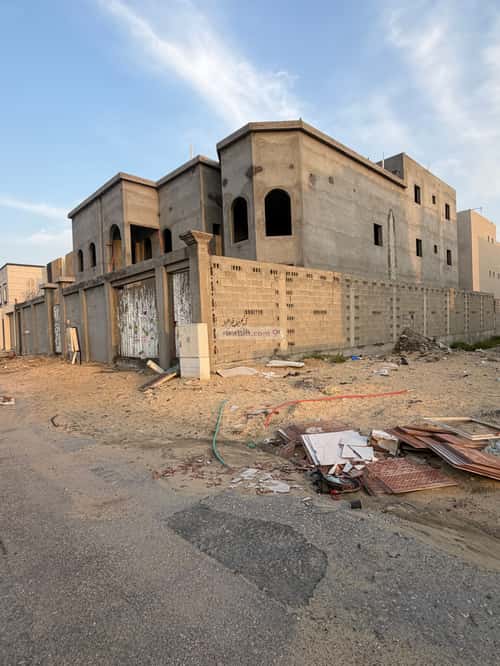 7 bedroom villa in Al Amanah 2