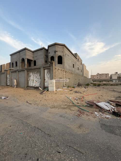 7 bedroom villa in Al Amanah 3