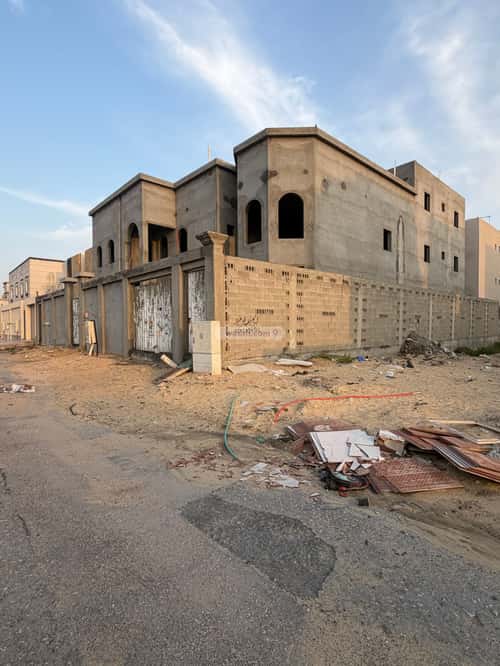 7 bedroom villa in Al Amanah 4