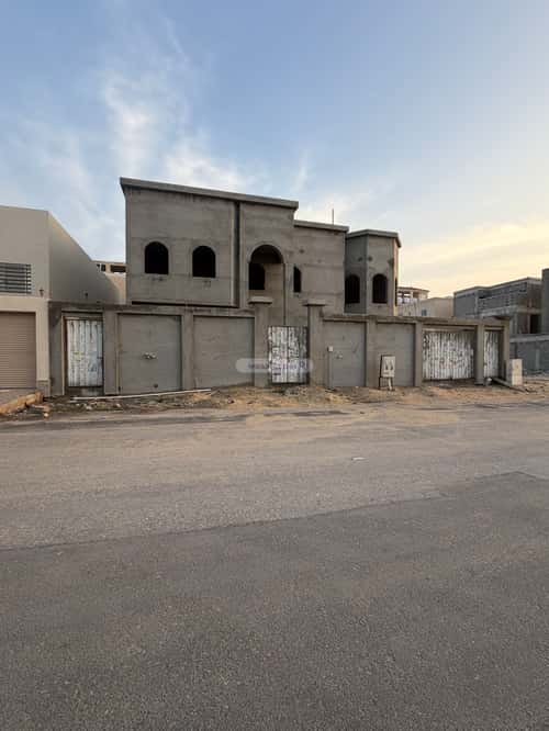 7 bedroom villa in Al Amanah 5