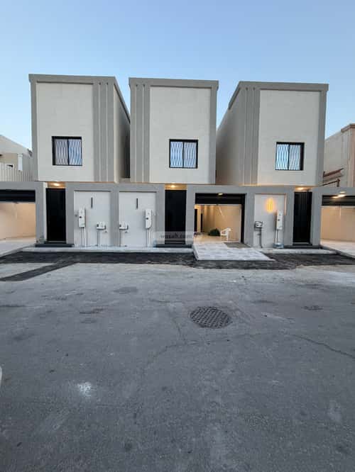 فيلا 6 غرف في احد 12