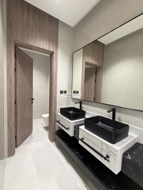 فيلا 6 غرف في احد 14