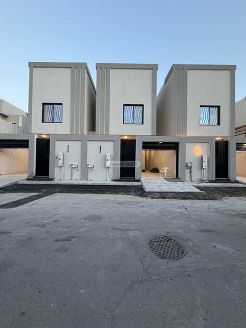 فيلا 6 غرف في احد 15