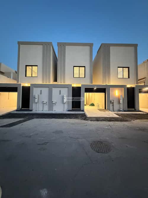 فيلا 6 غرف في احد 3