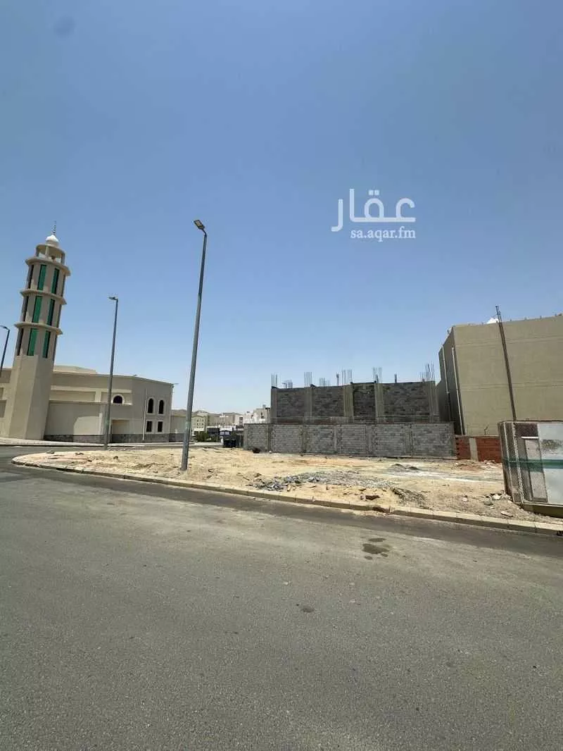 أرض 400 م² في البحيرات 3