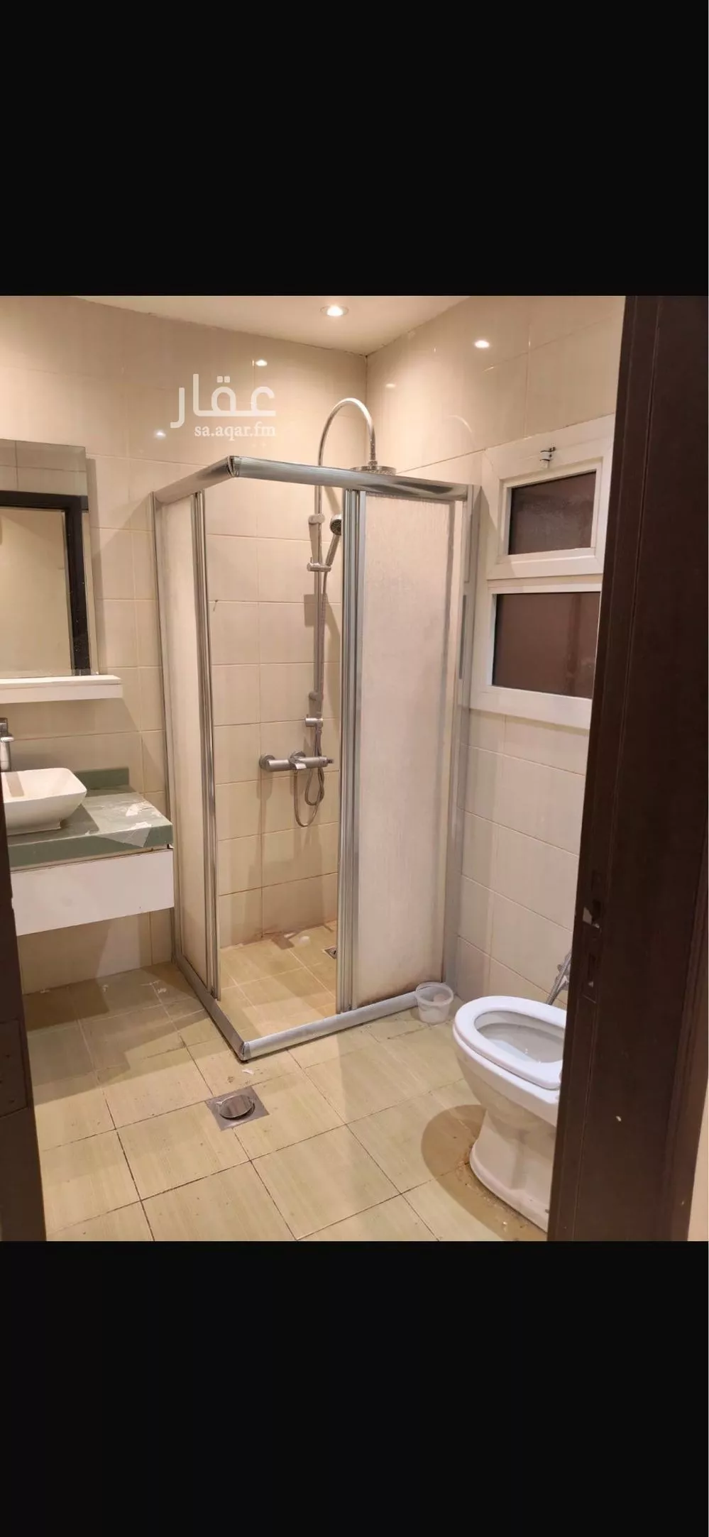 شقة 1 غرف في الوادي 2