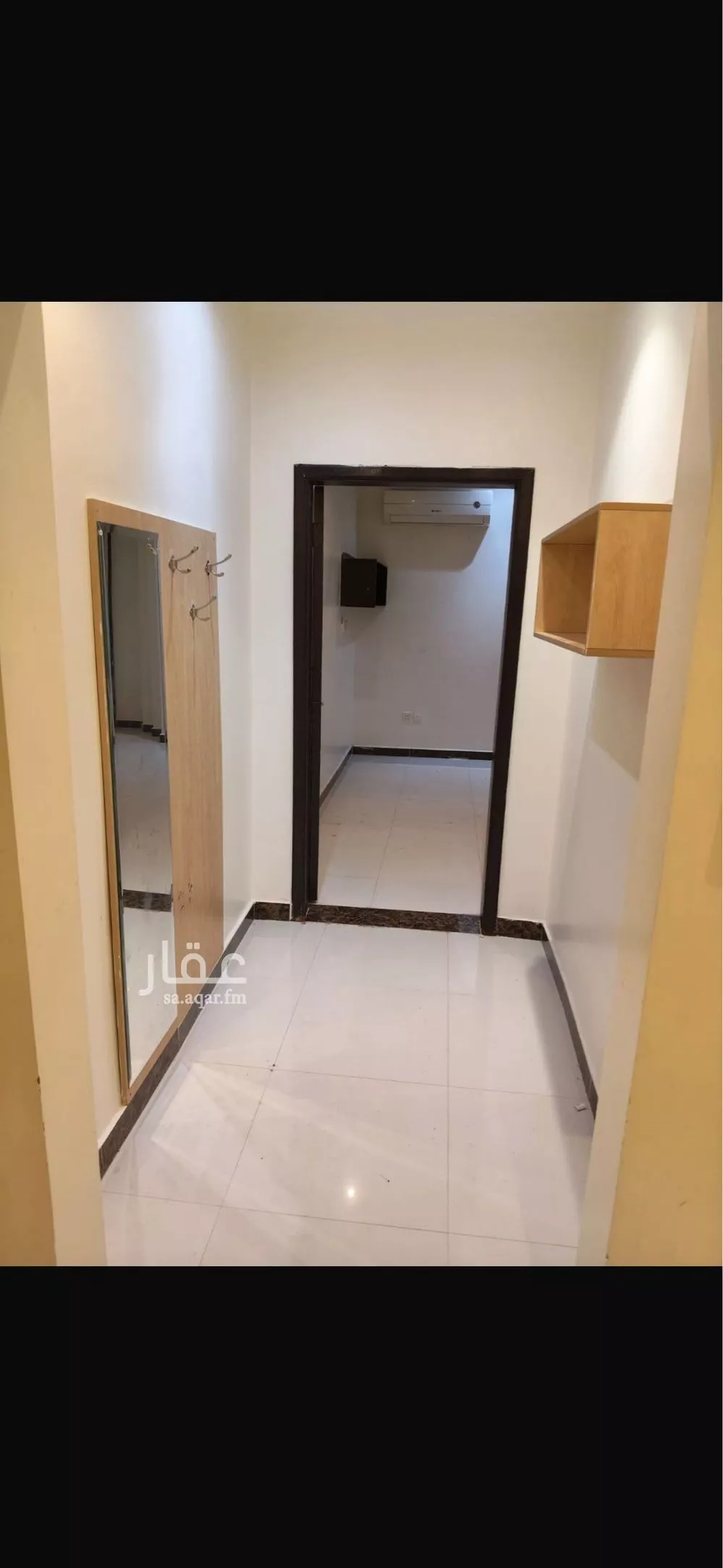 شقة 1 غرف في الوادي 4