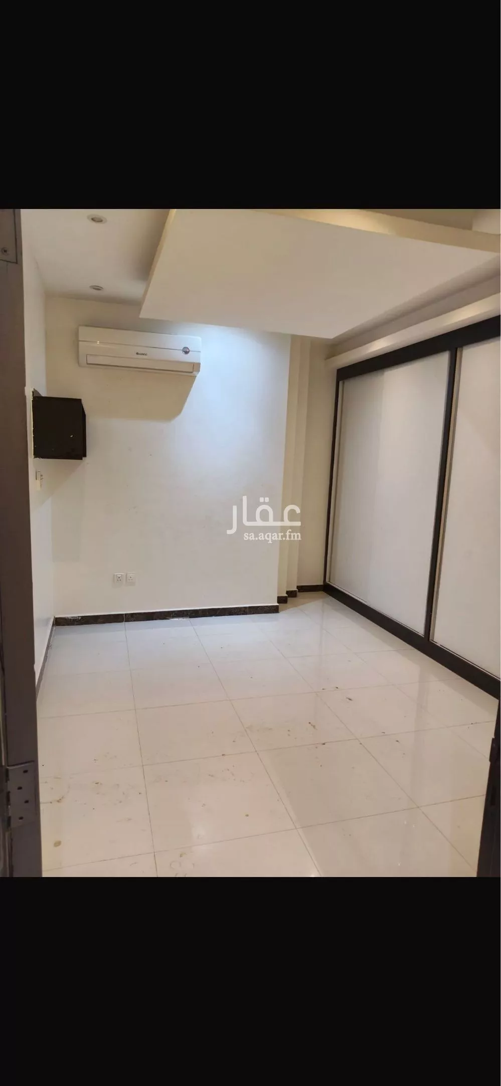 شقة 1 غرف في الوادي 5