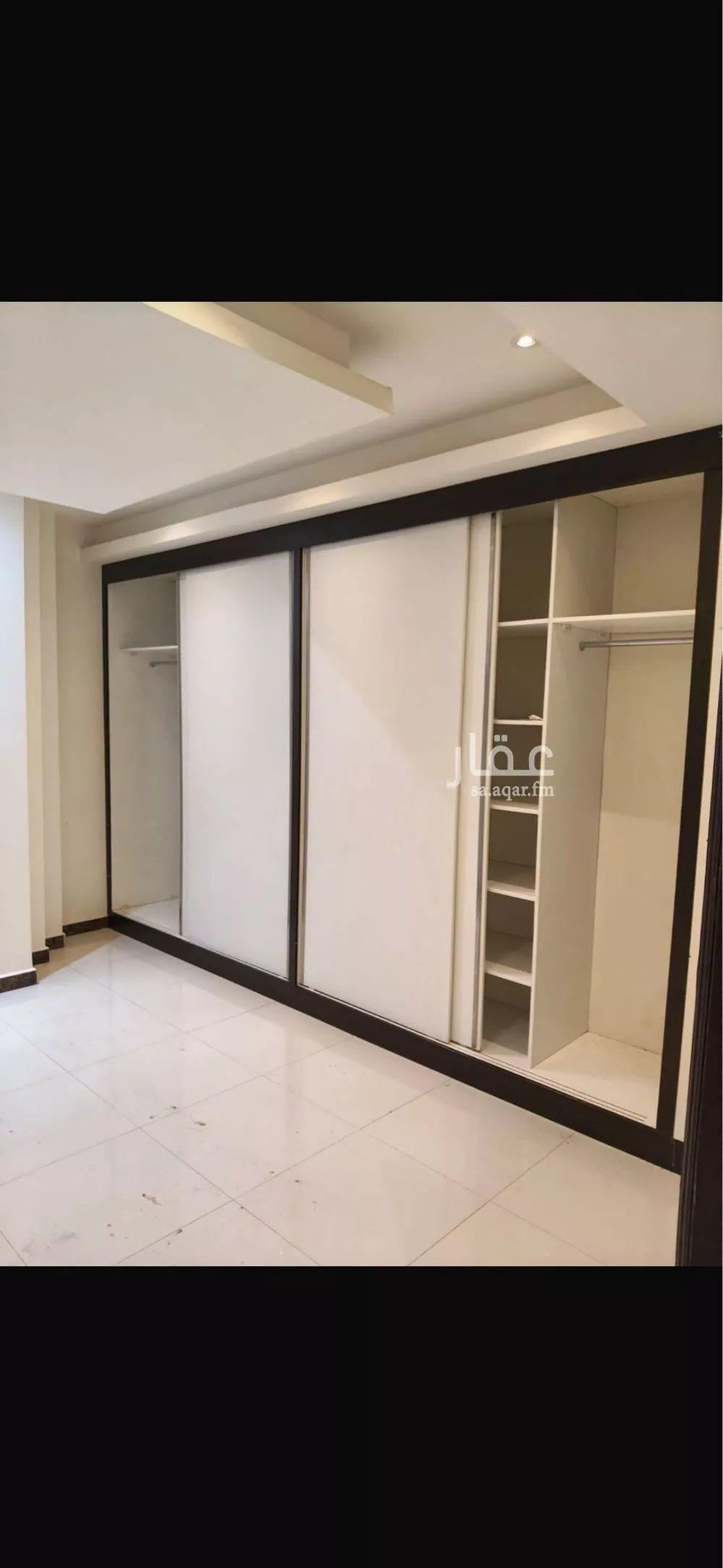 شقة 1 غرف في الوادي 6