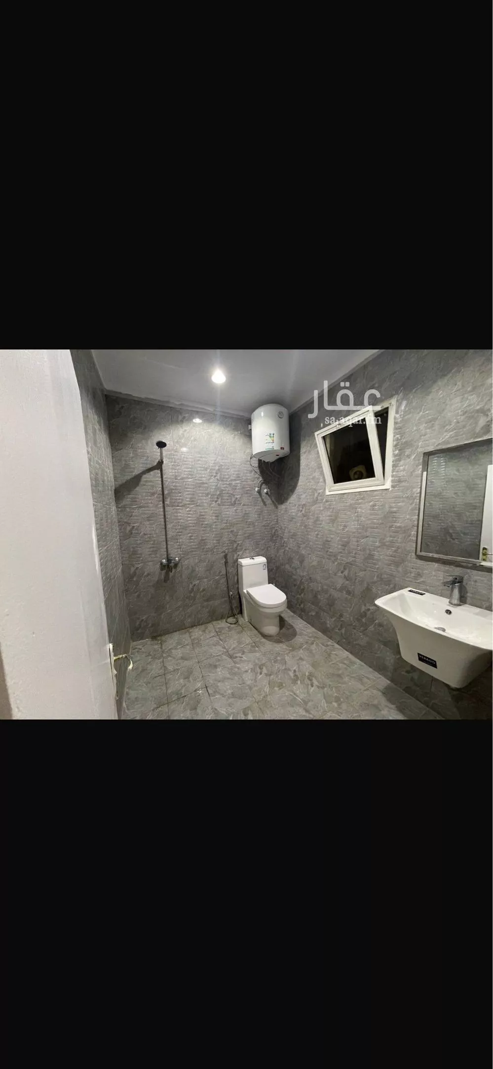 شقة 1 غرف في الوادي 2