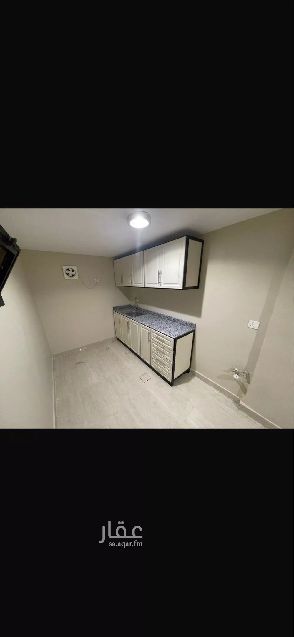 شقة 1 غرف في الوادي 3