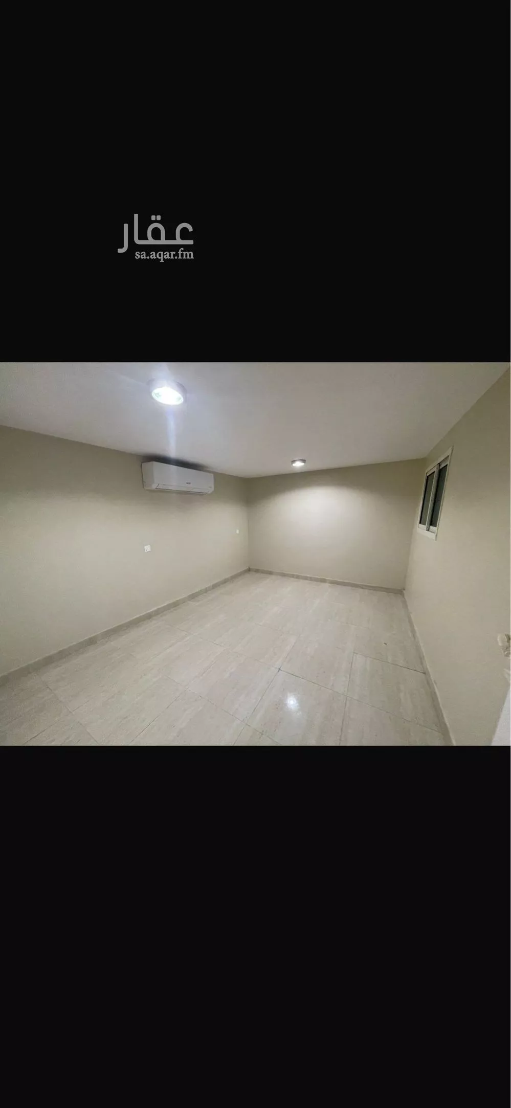 شقة 1 غرف في الوادي 4