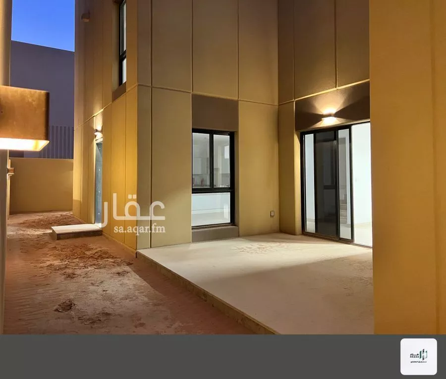 فيلا 5 غرف في سدرة 28