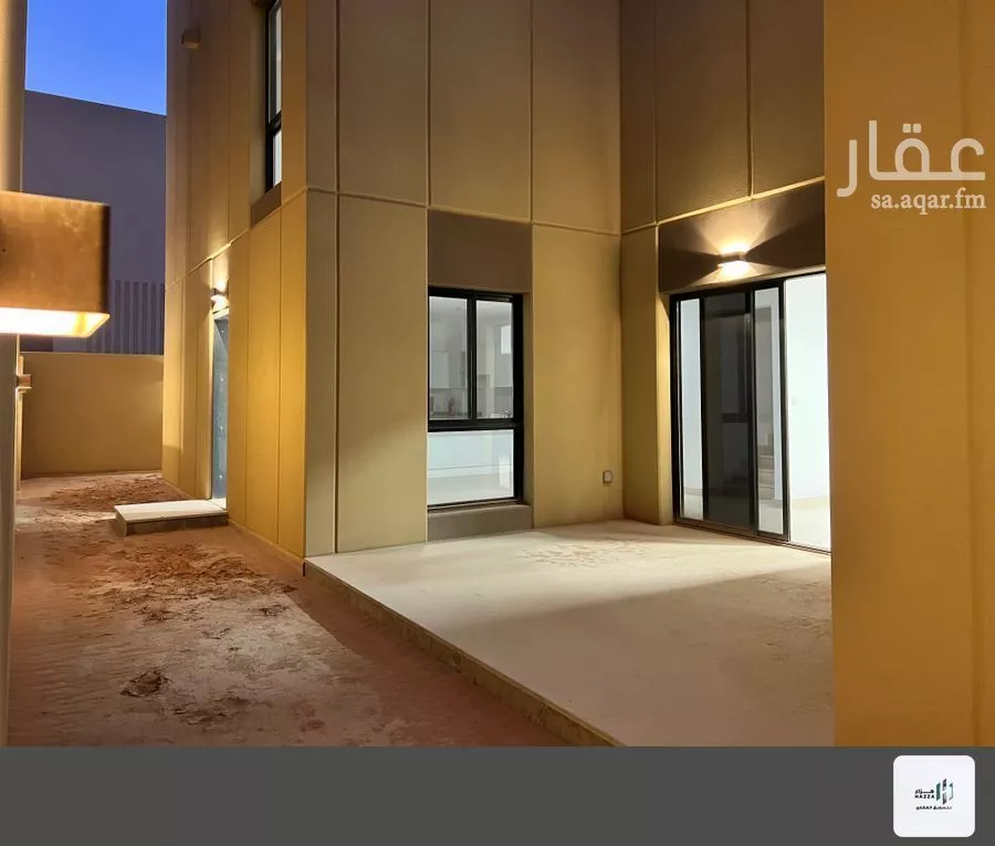 فيلا 5 غرف في سدرة 31