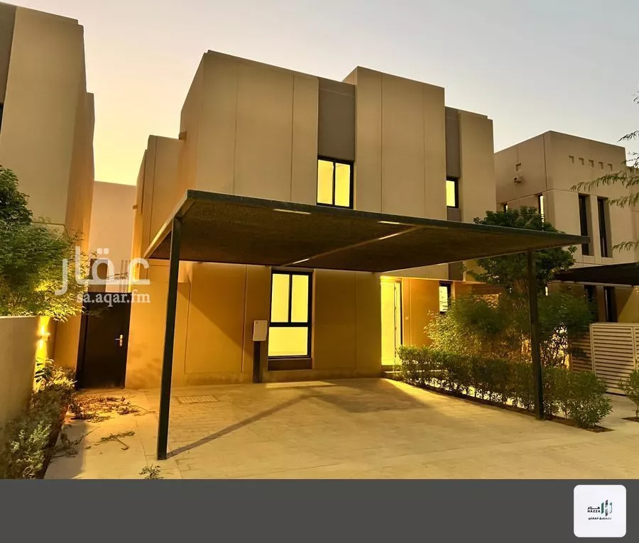 فيلا 5 غرف في سدرة 34