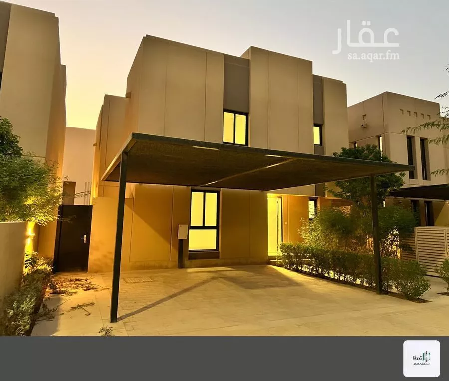 فيلا 5 غرف في سدرة 36