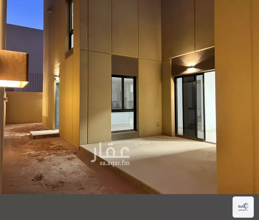 فيلا 5 غرف في سدرة 5