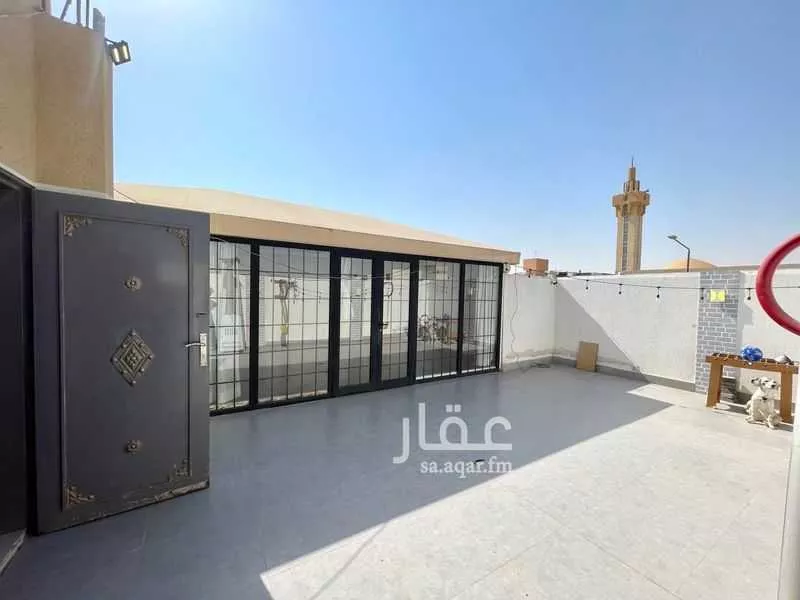 فيلا 4 غرف في الياسمين 6