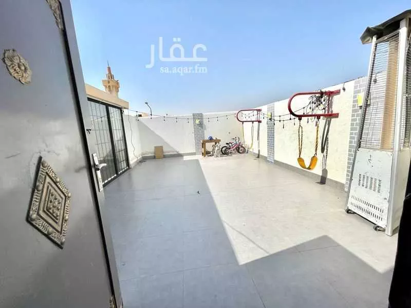 فيلا 4 غرف في الياسمين 8