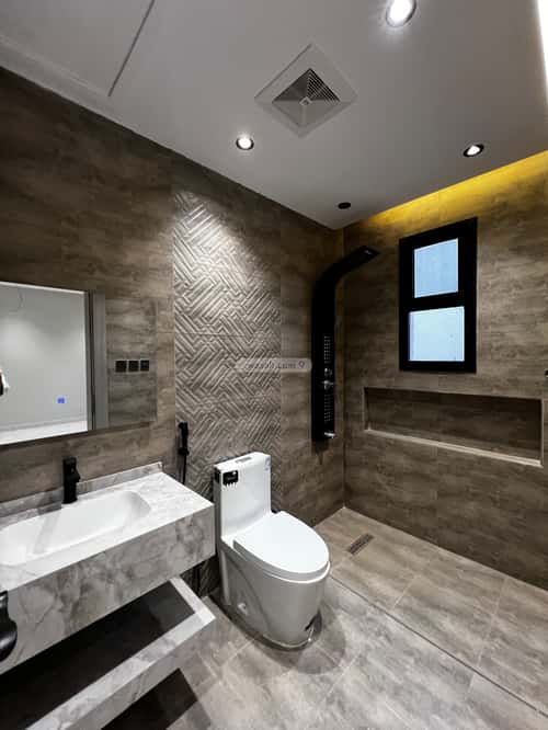 شقة 5 غرف في الريان 5