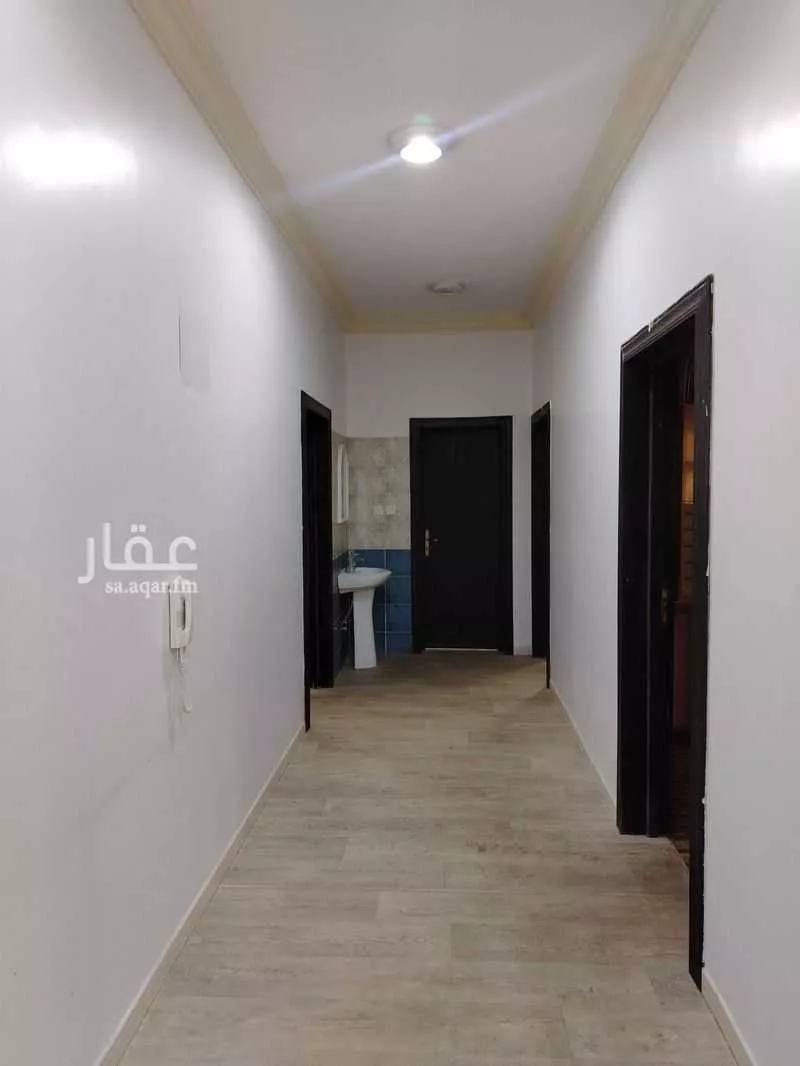 شقة 3 غرف في النرجس 8