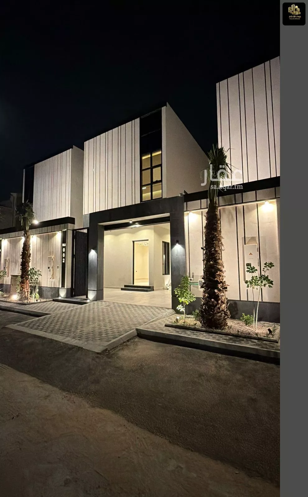 فيلا 5 غرف في الشراع 2