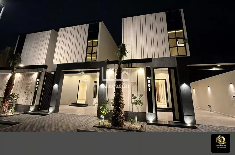 فيلا 5 غرف في الشراع 3