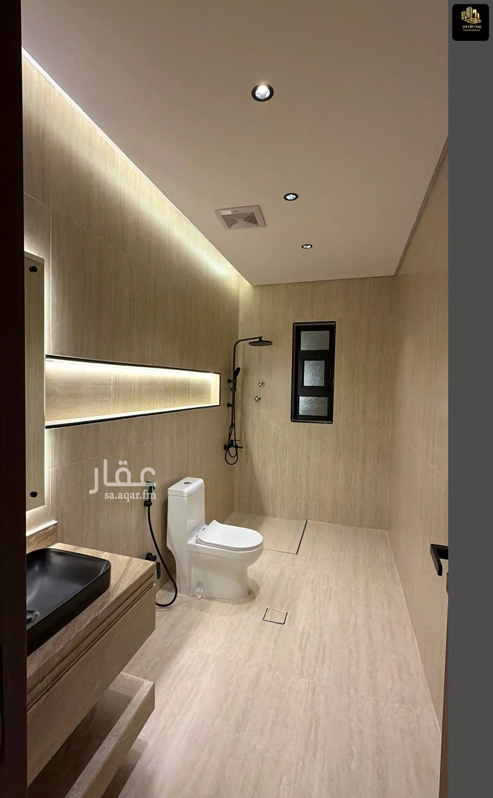 فيلا 5 غرف في الشراع 27