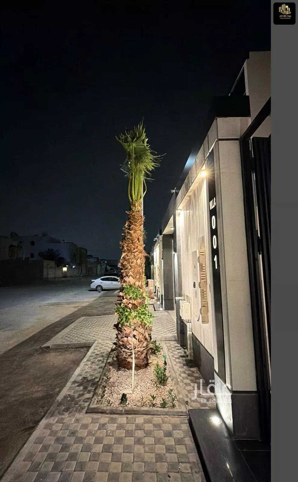 فيلا 5 غرف في الشراع 4