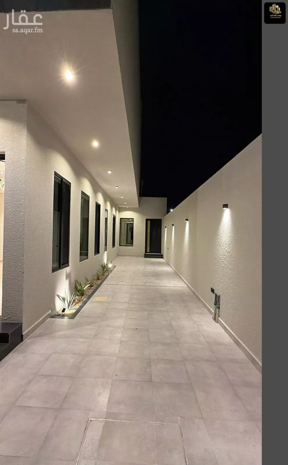 فيلا 5 غرف في الشراع 8