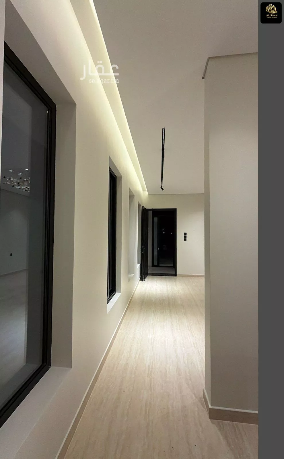 فيلا 5 غرف في الشراع 10