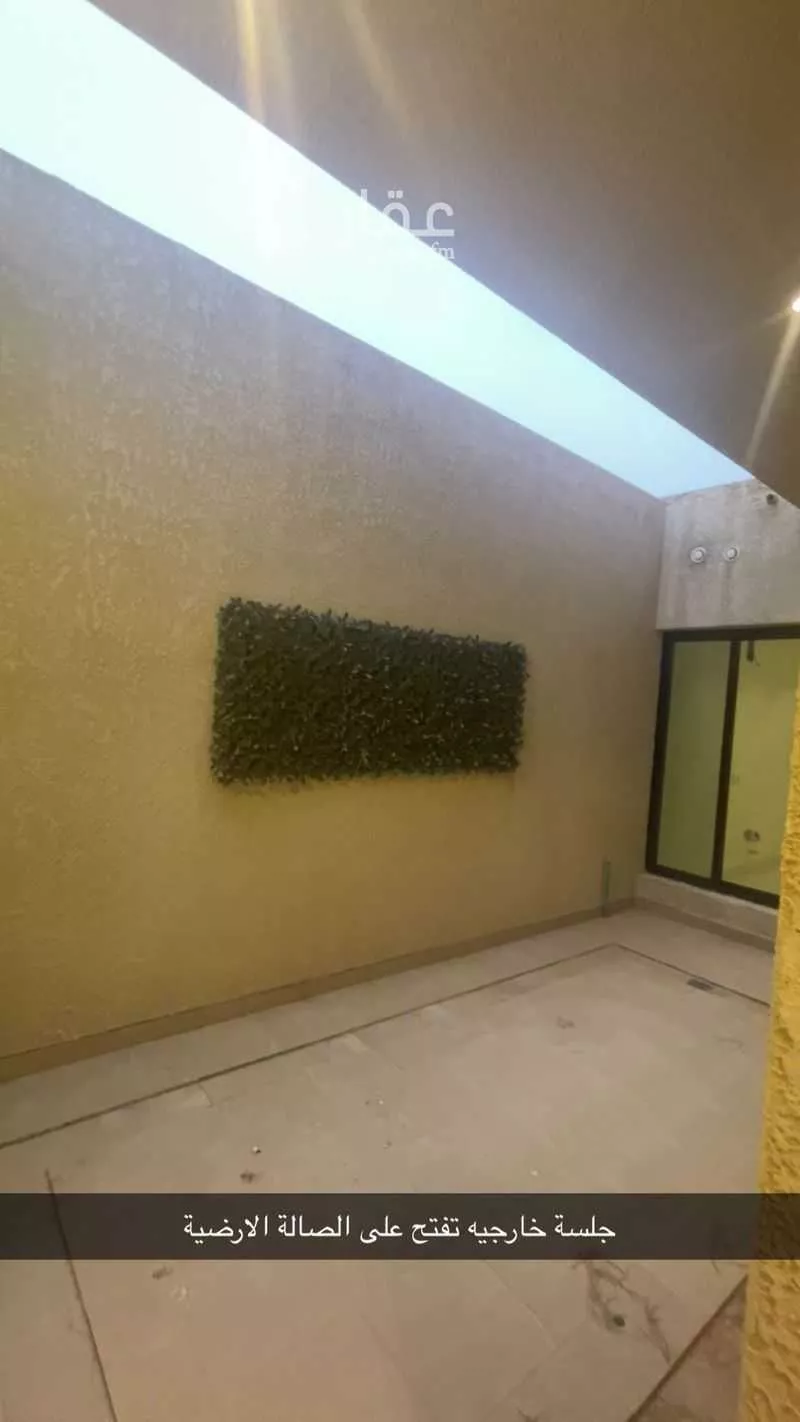 فيلا 7 غرف في العارض 2