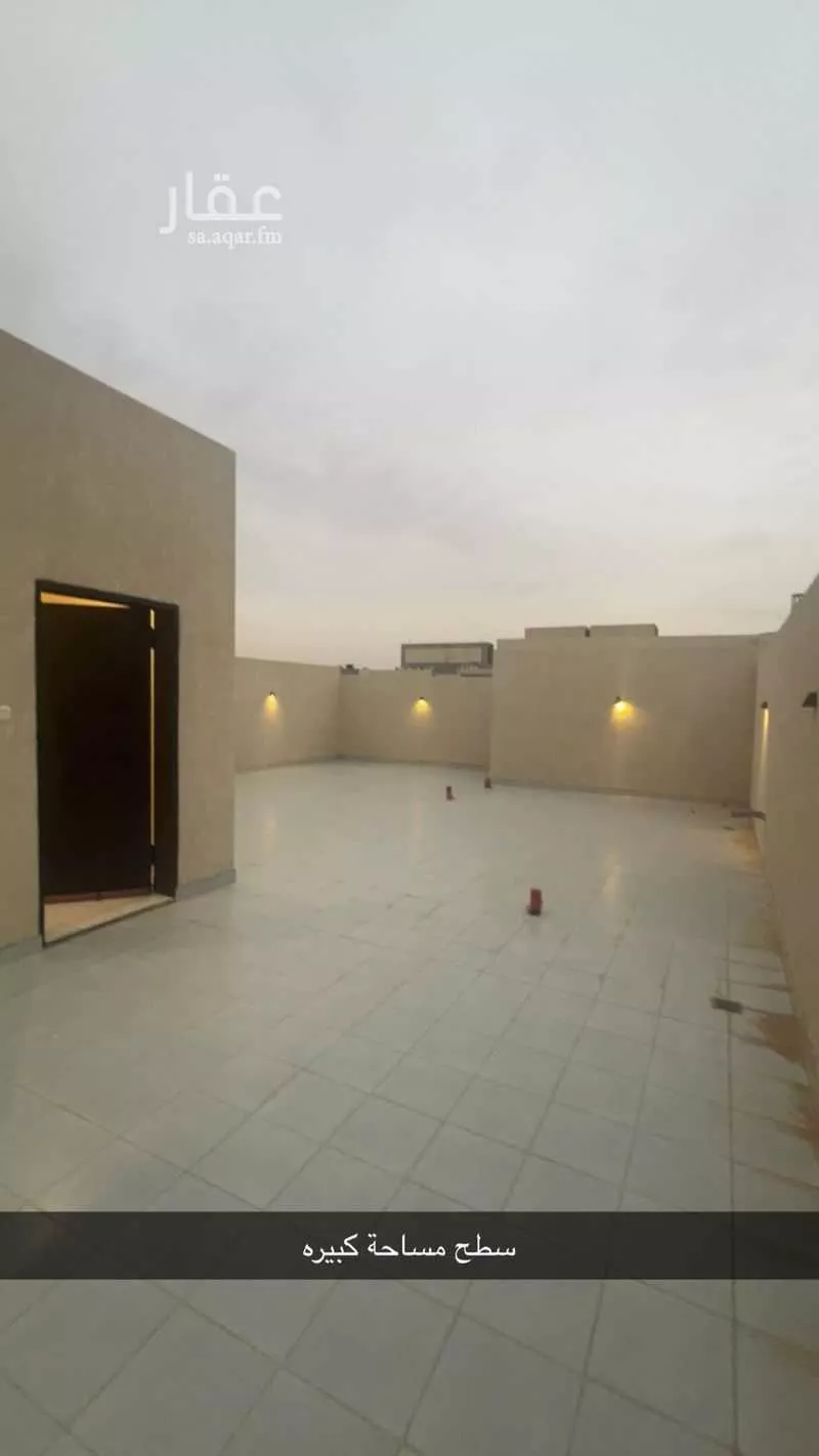 فيلا 7 غرف في العارض 15