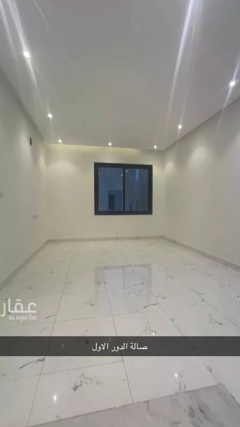 فيلا 7 غرف في العارض 5