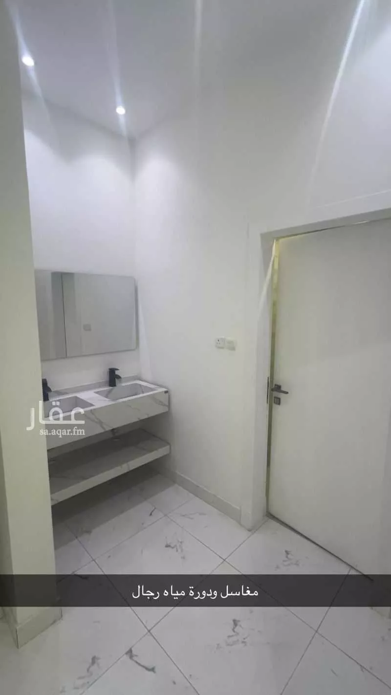 فيلا 7 غرف في العارض 6