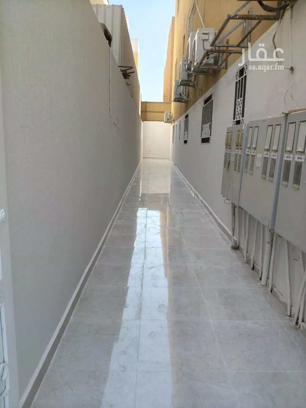 1 bedroom apartment in Al Shuhada 3