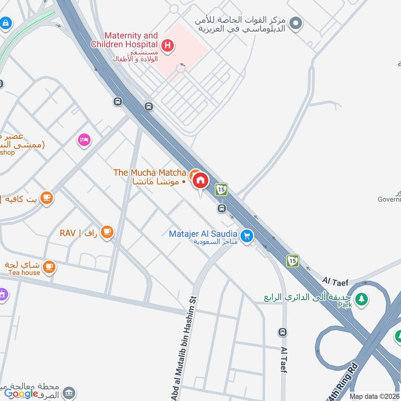 عقار  في النسيم، مكة 7