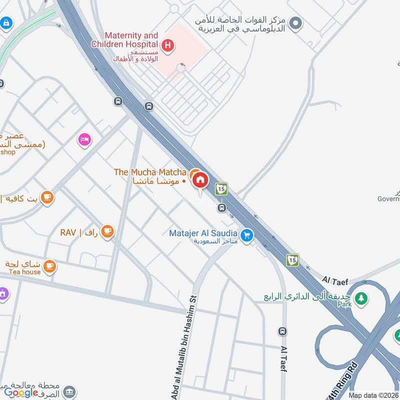 عقار  في النسيم، مكة 7