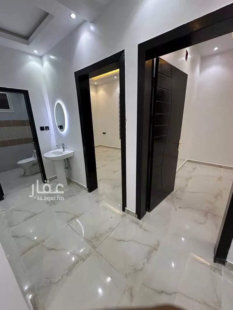 شقة 1 غرف في الرمال 2