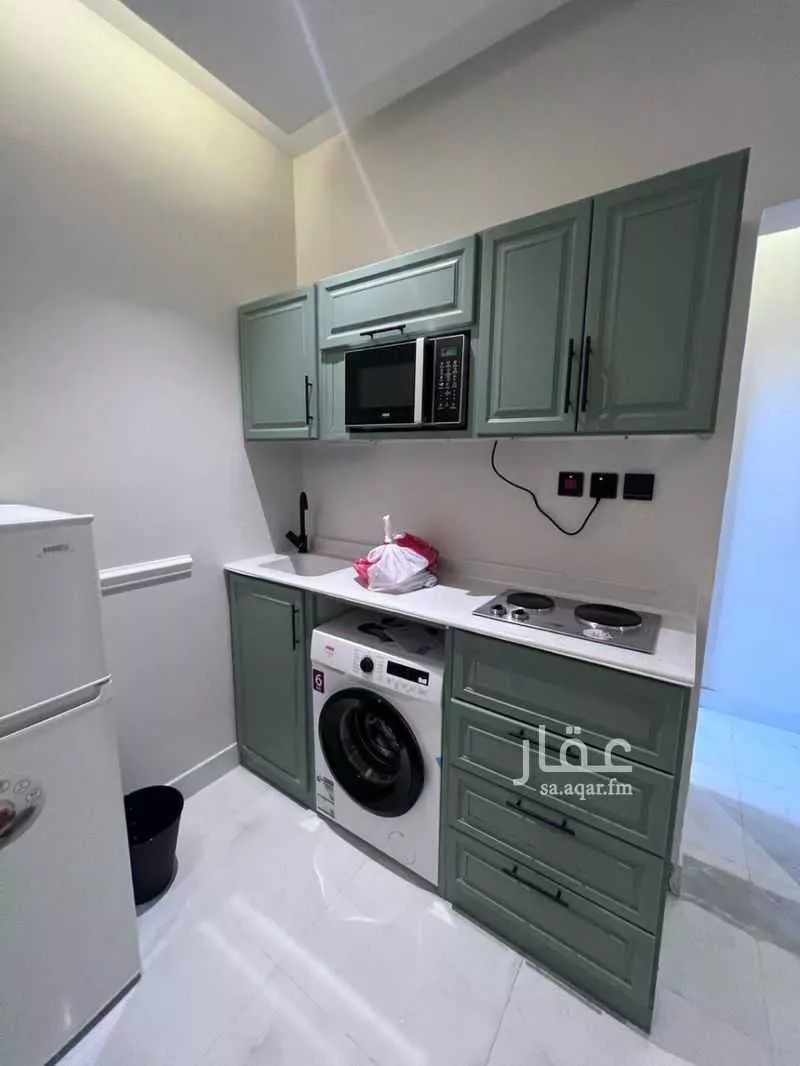 شقة 2 غرف في ظهرة لبن 4