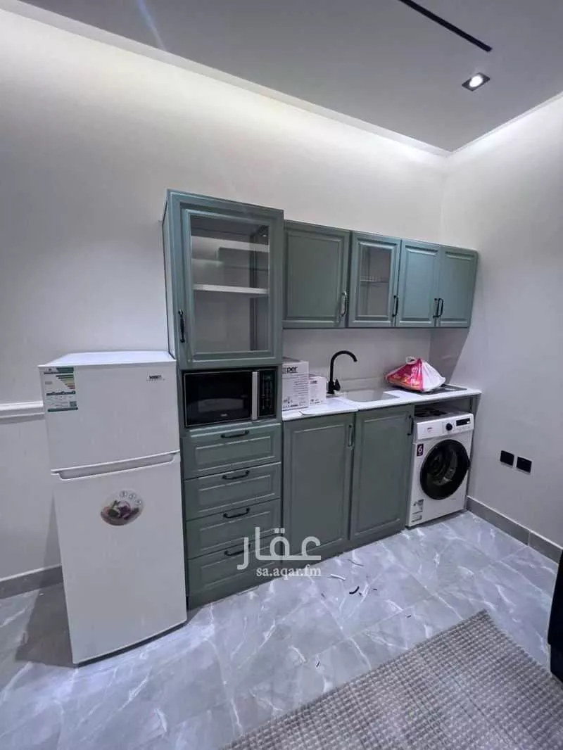 شقة 2 غرف في ظهرة لبن 9